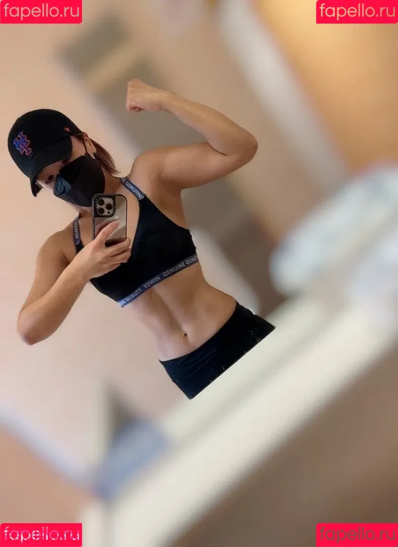 Mina Shirakawa / mina_shirakawa Onlyfans Photo Gallery 