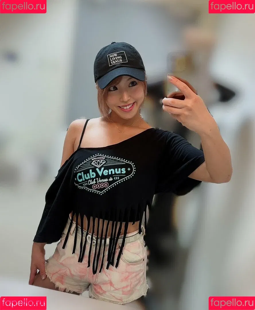 Mina Shirakawa / mina_shirakawa Onlyfans Photo Gallery 