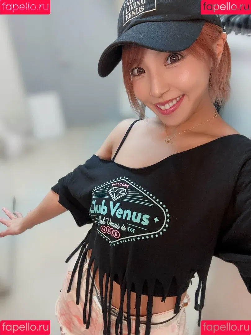 Mina Shirakawa / mina_shirakawa Onlyfans Photo Gallery 