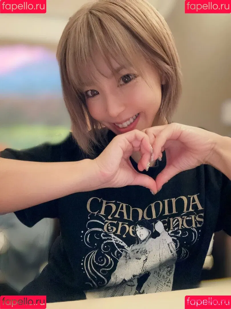 Mina Shirakawa / mina_shirakawa Onlyfans Photo Gallery 