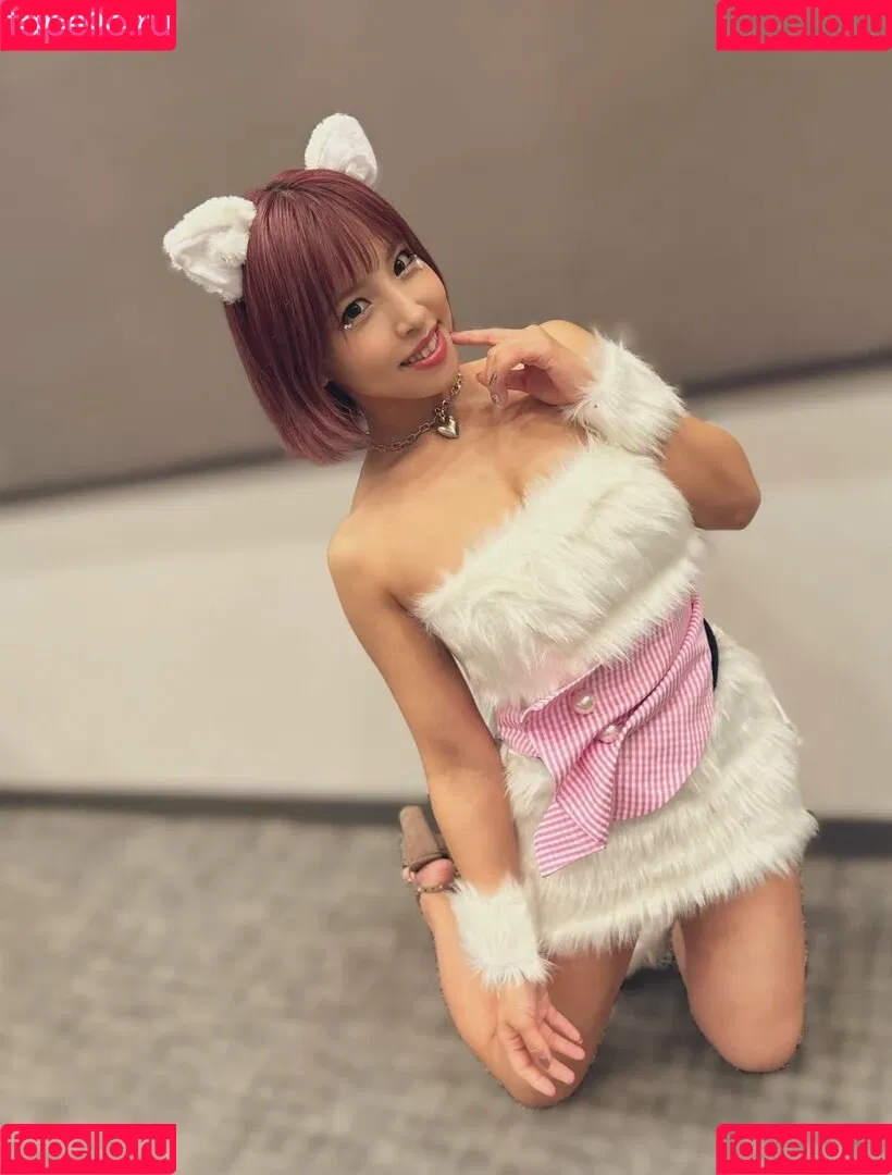 Mina Shirakawa / mina_shirakawa Onlyfans Photo Gallery 