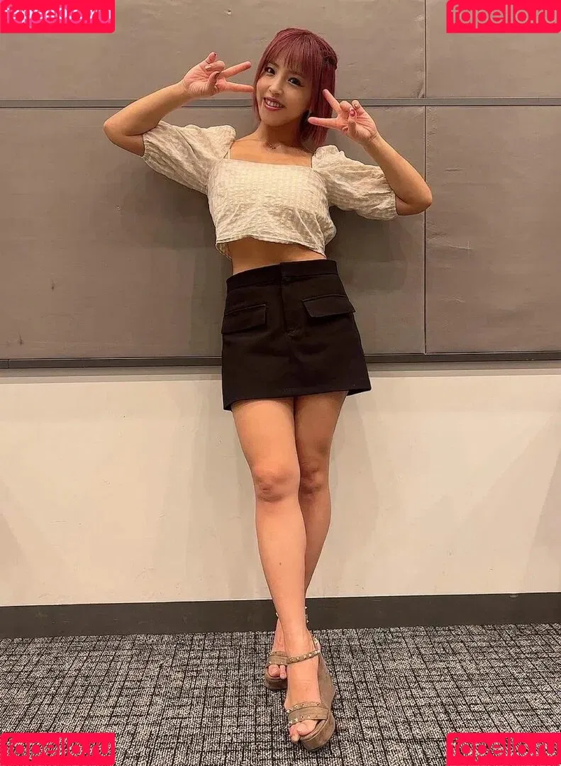 Mina Shirakawa / mina_shirakawa Onlyfans Photo Gallery 