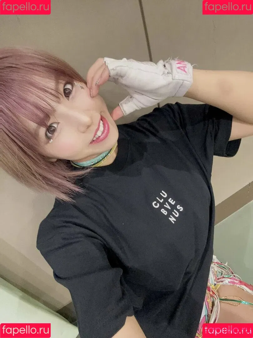 Mina Shirakawa / mina_shirakawa Onlyfans Photo Gallery 