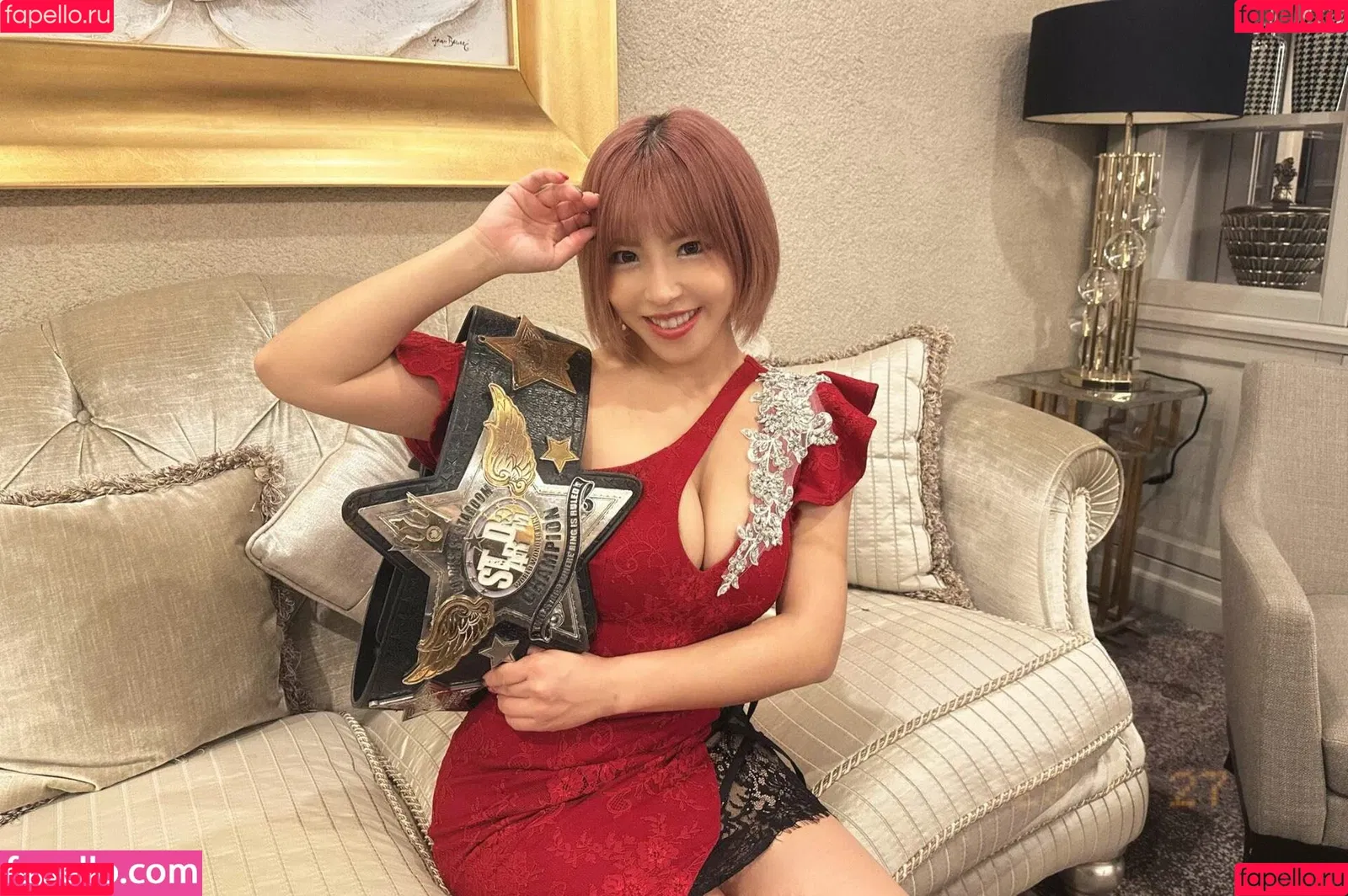 Mina Shirakawa / mina_shirakawa Onlyfans Photo Gallery 