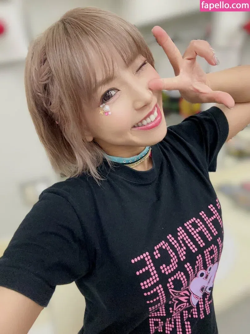 Mina Shirakawa / mina_shirakawa Onlyfans Photo Gallery 