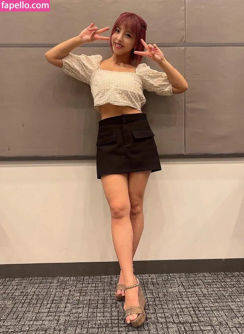 Mina Shirakawa / mina_shirakawa Onlyfans Photo Gallery 