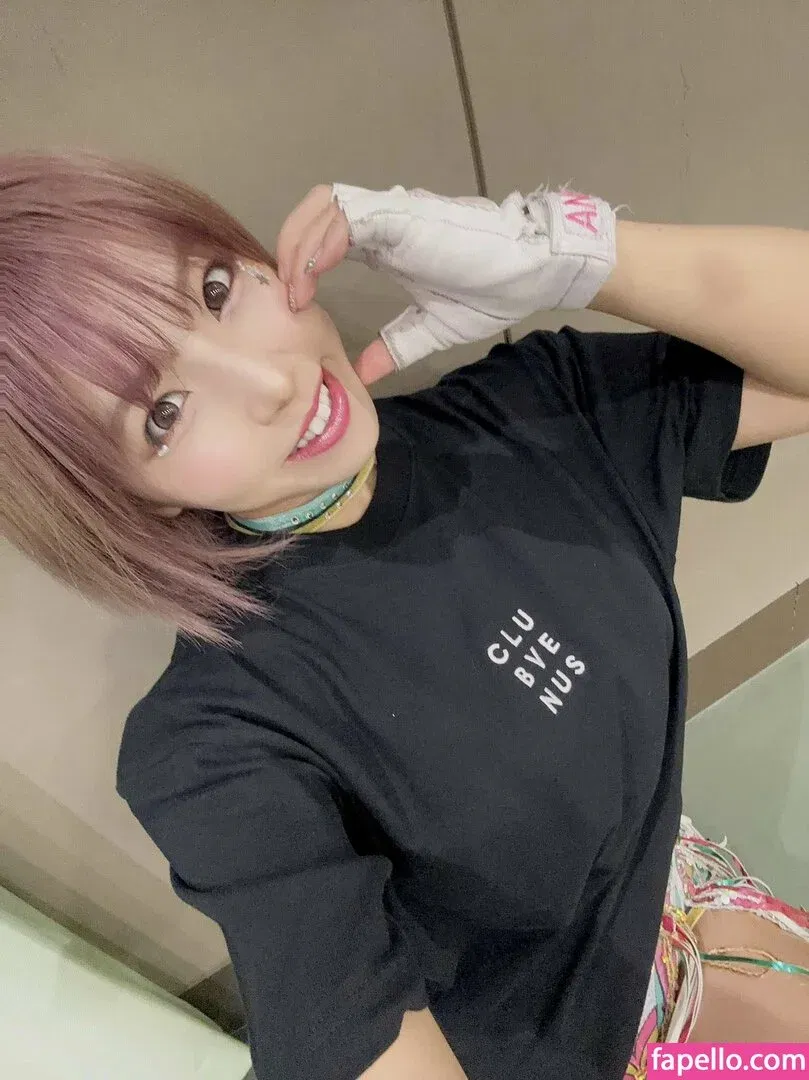 Mina Shirakawa / mina_shirakawa Onlyfans Photo Gallery 