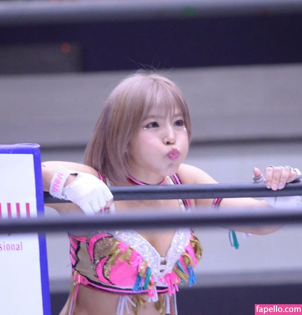 Mina Shirakawa / mina_shirakawa Onlyfans Photo Gallery 