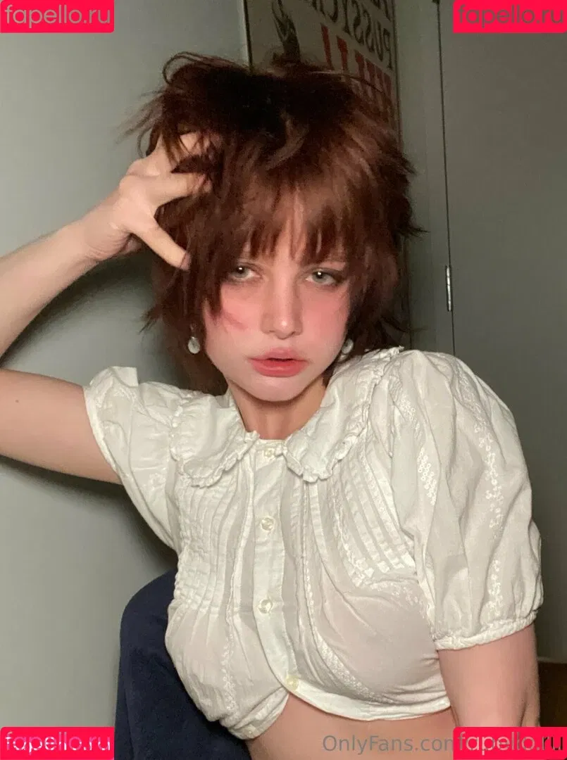 rubydollll Onlyfans Photo Gallery 