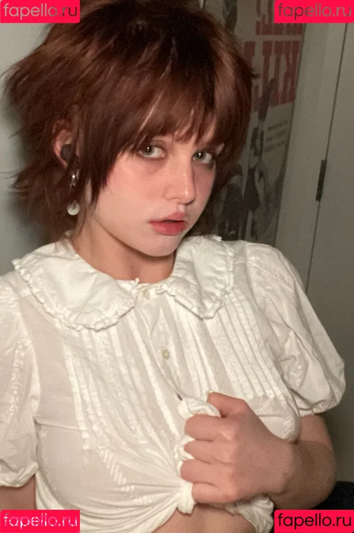 rubydollll Onlyfans Photo Gallery 