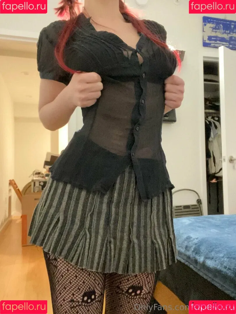 rubydollll Onlyfans Photo Gallery 