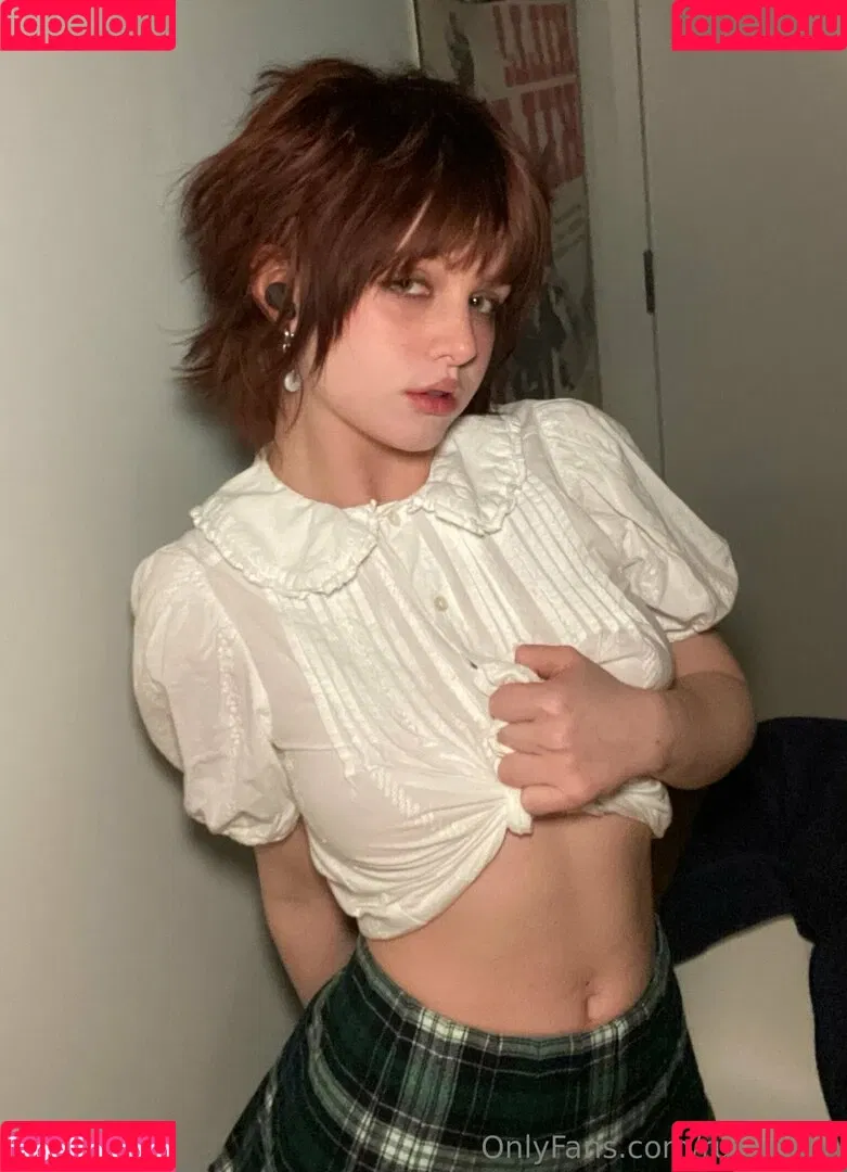 rubydollll Onlyfans Photo Gallery 