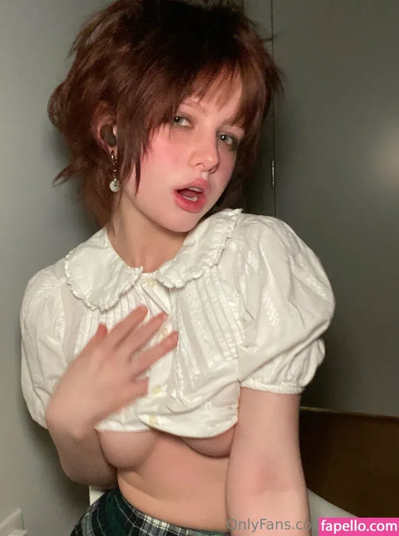 rubydollll Onlyfans Photo Gallery 