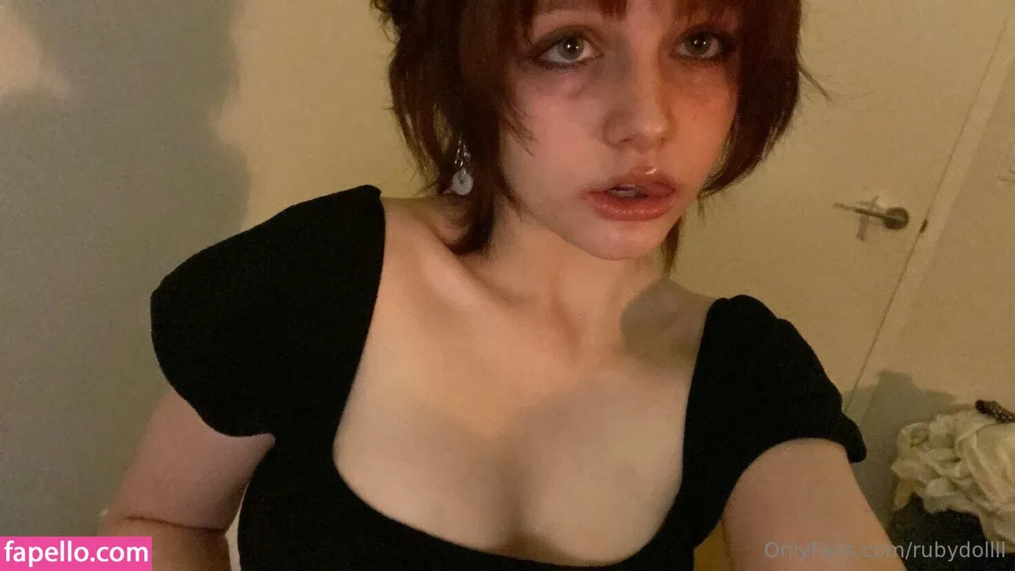 rubydollll Onlyfans Photo Gallery 