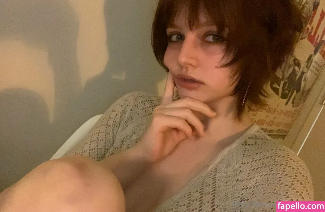 rubydollll Onlyfans Photo Gallery 