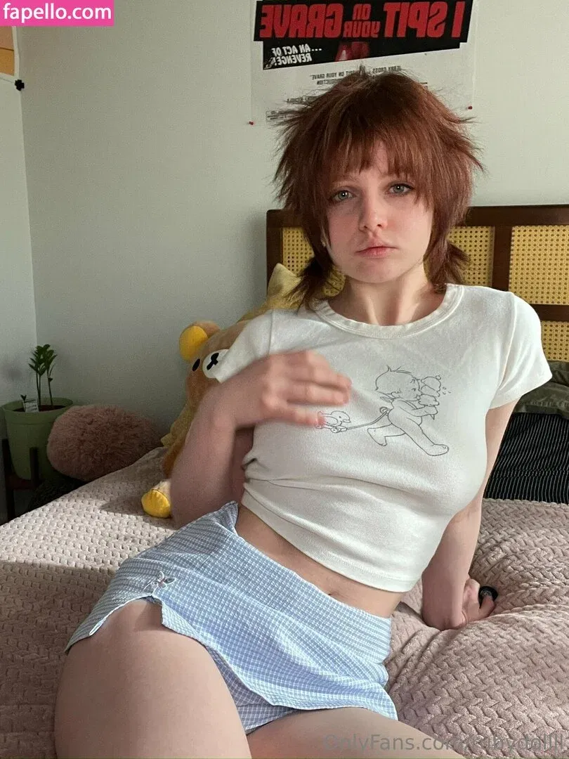 rubydollll Onlyfans Photo Gallery 