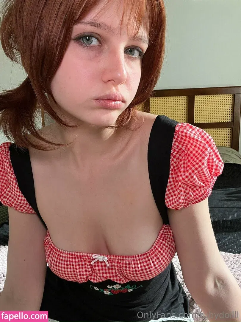 rubydollll Onlyfans Photo Gallery 