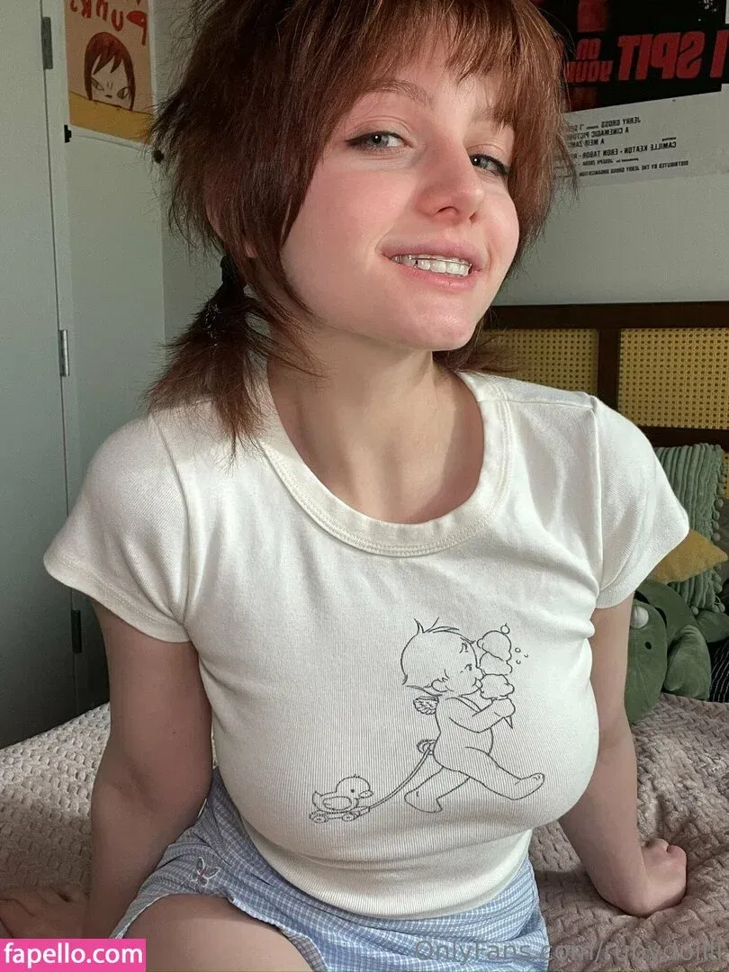 rubydollll Onlyfans Photo Gallery 