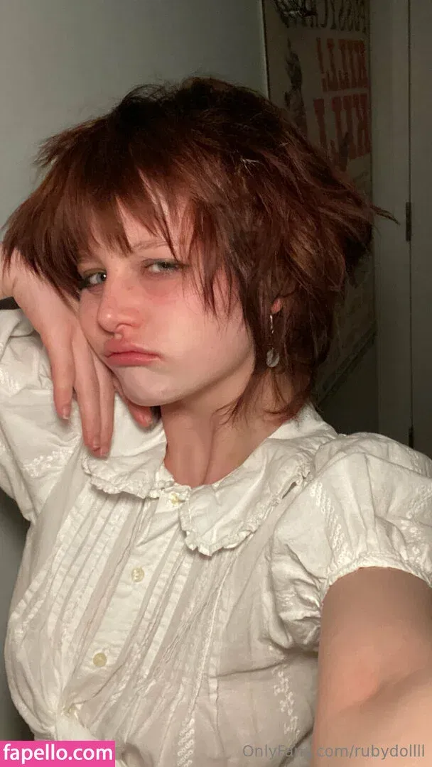 rubydollll Onlyfans Photo Gallery 