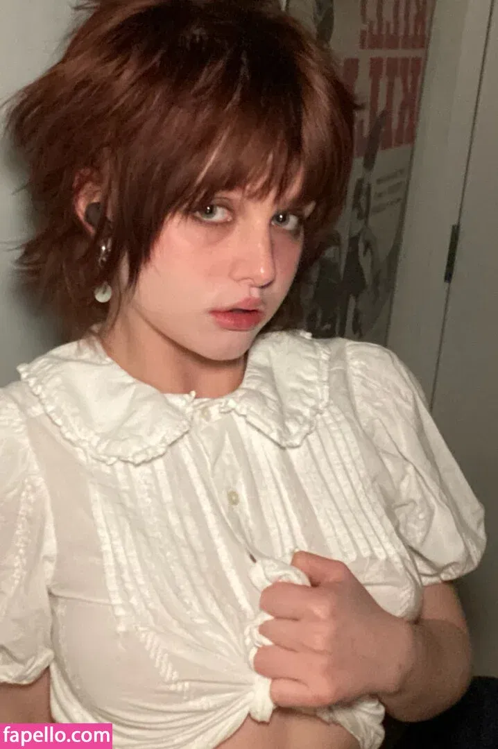 rubydollll Onlyfans Photo Gallery 