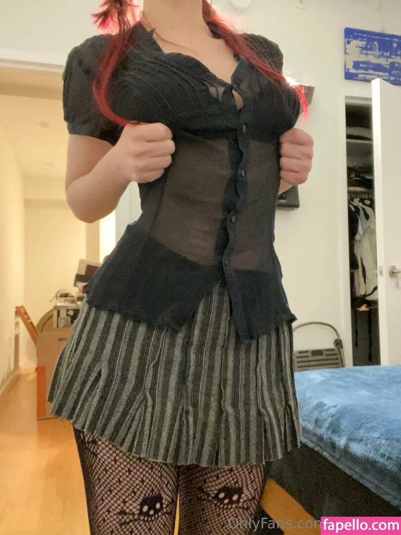 rubydollll Onlyfans Photo Gallery 