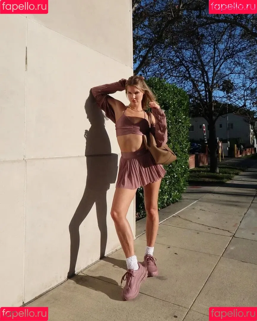 Joy Corrigan / _joycorrigan / joycorrigan Onlyfans Photo Gallery 