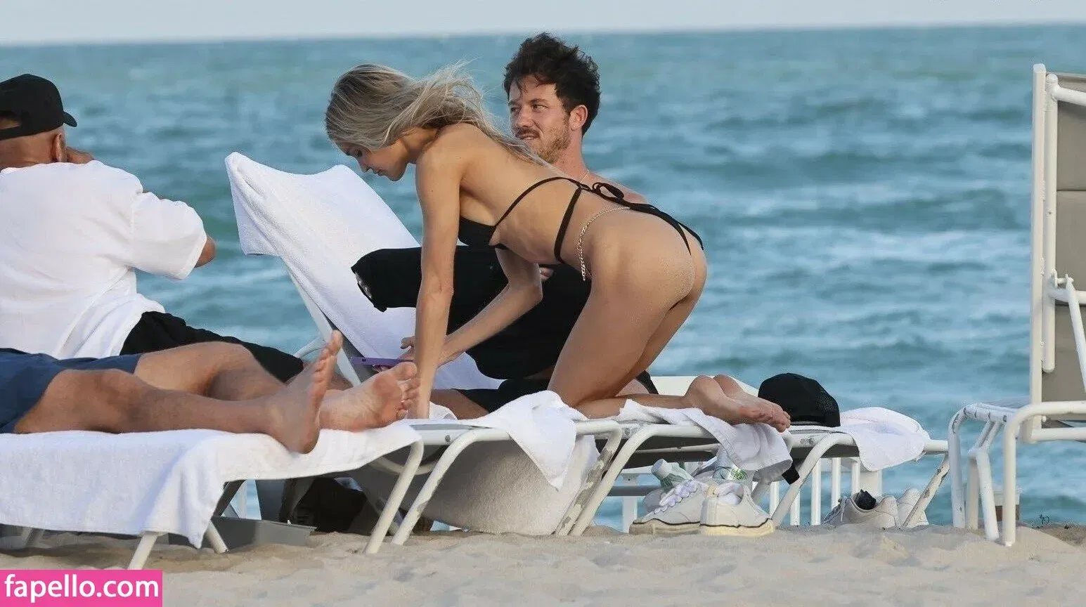 Joy Corrigan / _joycorrigan / joycorrigan Onlyfans Photo Gallery 