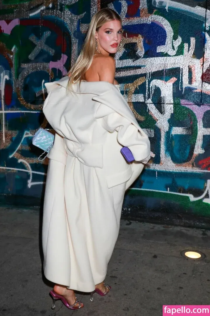 Joy Corrigan / _joycorrigan / joycorrigan Onlyfans Photo Gallery 