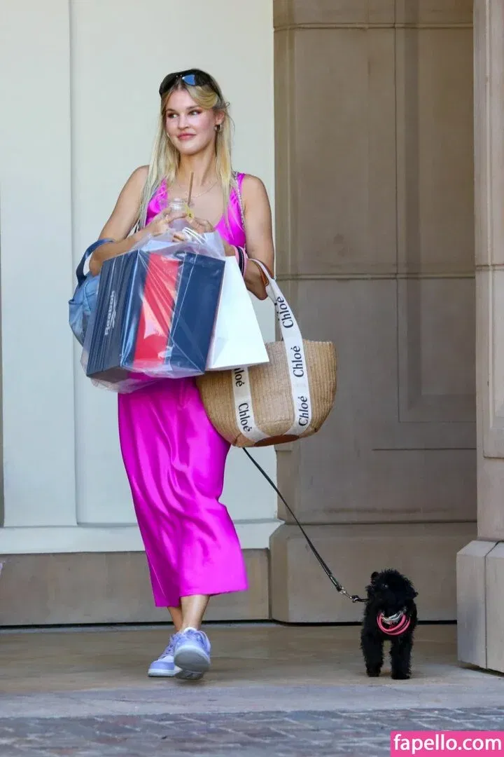 Joy Corrigan / _joycorrigan / joycorrigan Onlyfans Photo Gallery 