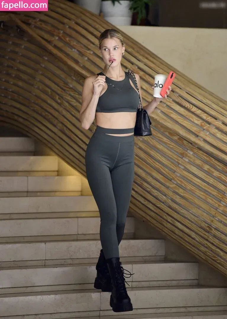 Joy Corrigan / _joycorrigan / joycorrigan Onlyfans Photo Gallery 