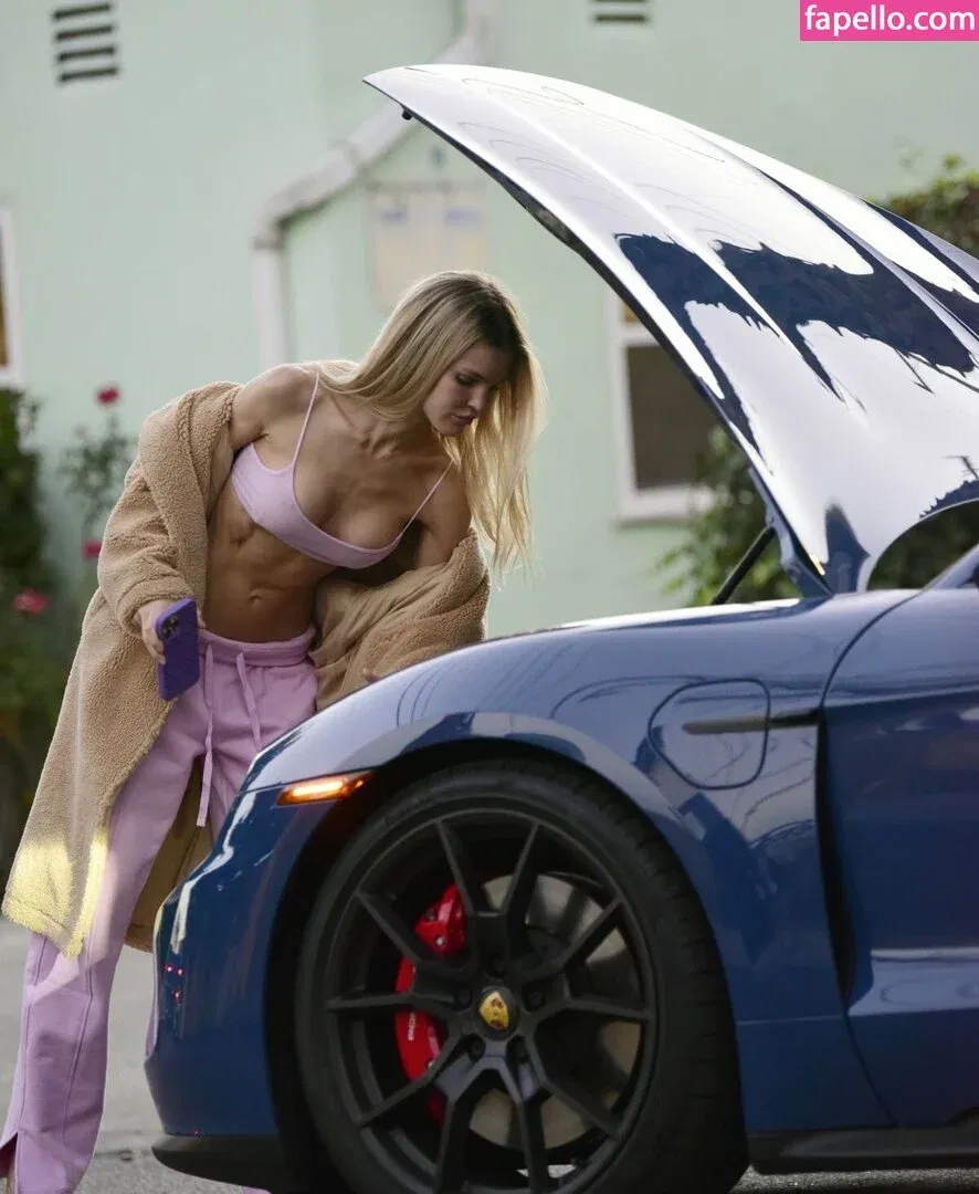 Joy Corrigan / _joycorrigan / joycorrigan Onlyfans Photo Gallery 