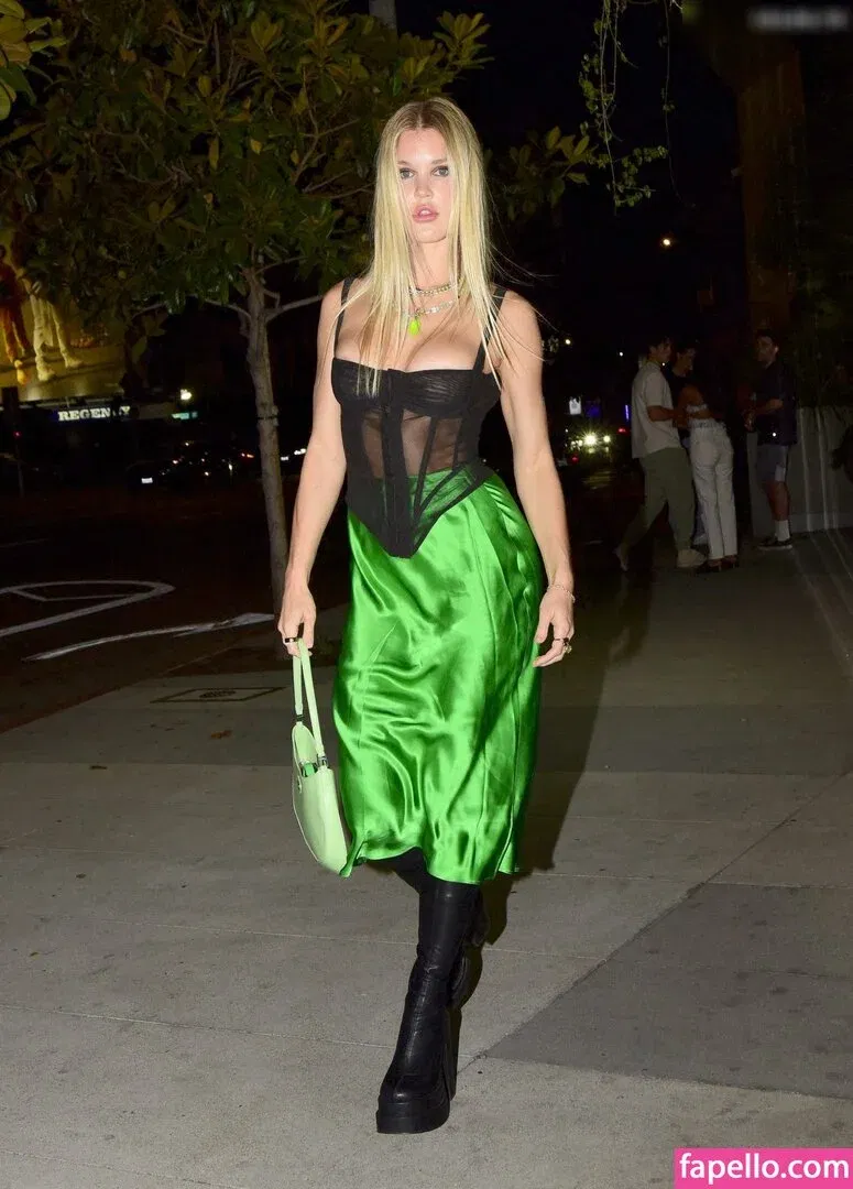 Joy Corrigan / _joycorrigan / joycorrigan Onlyfans Photo Gallery 