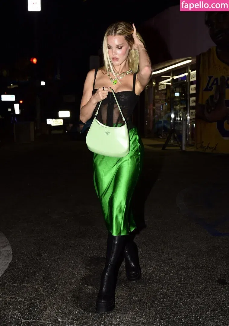 Joy Corrigan / _joycorrigan / joycorrigan Onlyfans Photo Gallery 