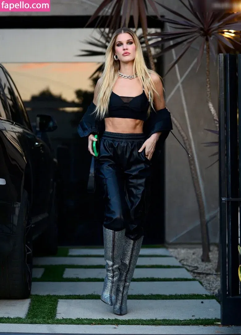 Joy Corrigan / _joycorrigan / joycorrigan Onlyfans Photo Gallery 