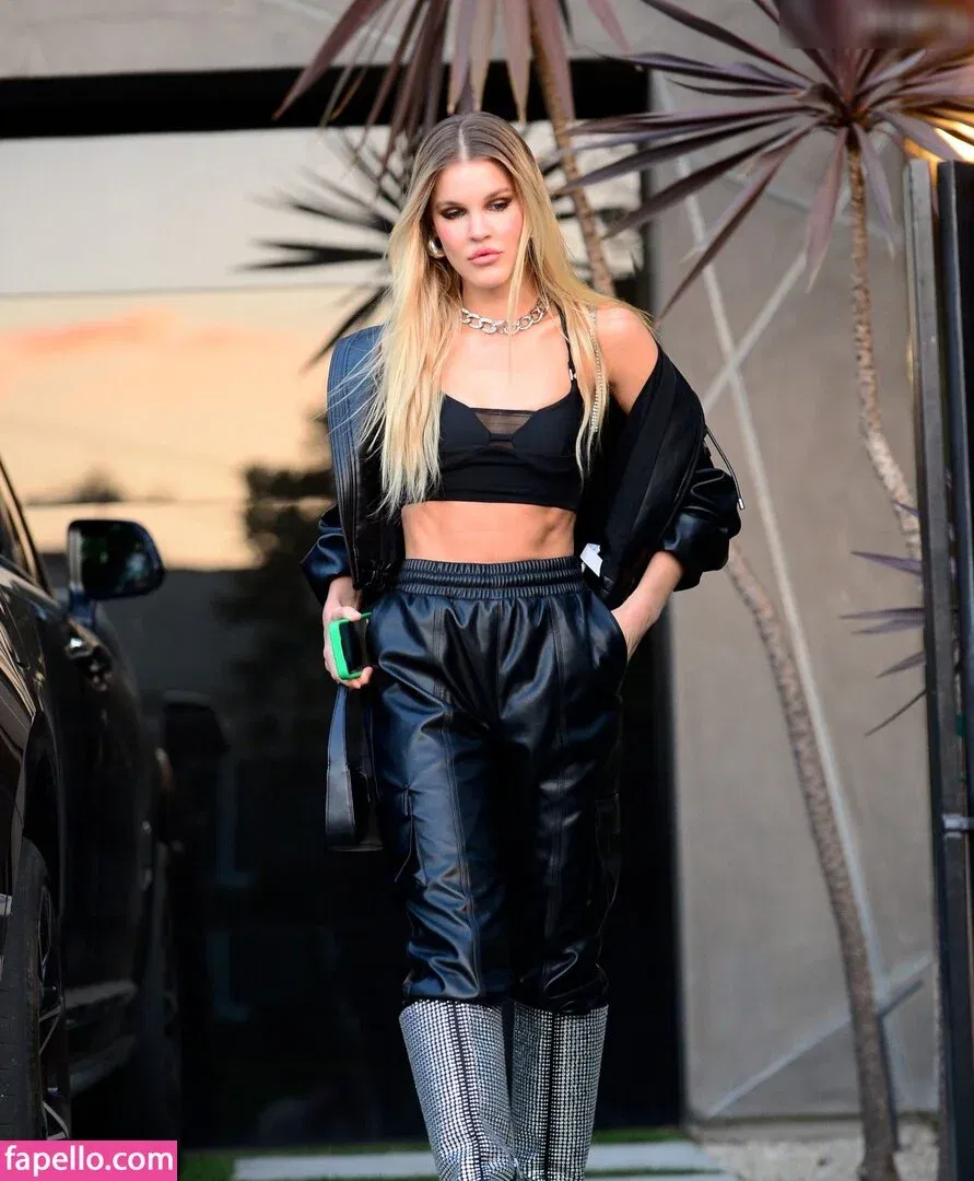 Joy Corrigan / _joycorrigan / joycorrigan Onlyfans Photo Gallery 