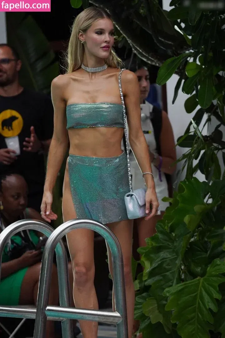 Joy Corrigan / _joycorrigan / joycorrigan Onlyfans Photo Gallery 