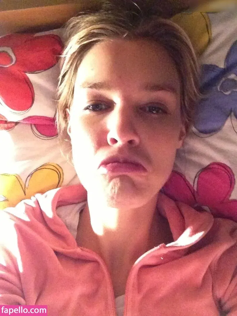 Joy Corrigan / _joycorrigan / joycorrigan Onlyfans Photo Gallery 