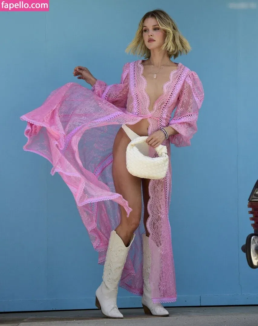 Joy Corrigan / _joycorrigan / joycorrigan Onlyfans Photo Gallery 