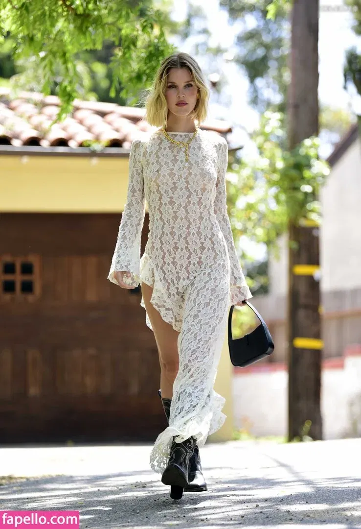 Joy Corrigan / _joycorrigan / joycorrigan Onlyfans Photo Gallery 