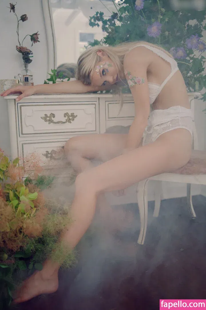 Joy Corrigan / _joycorrigan / joycorrigan Onlyfans Photo Gallery 