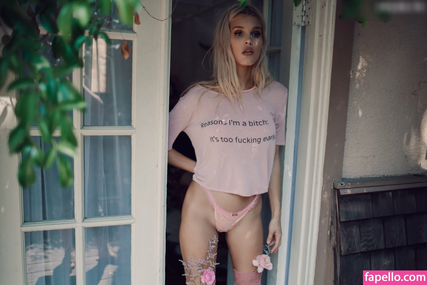 Joy Corrigan / _joycorrigan / joycorrigan Onlyfans Photo Gallery 