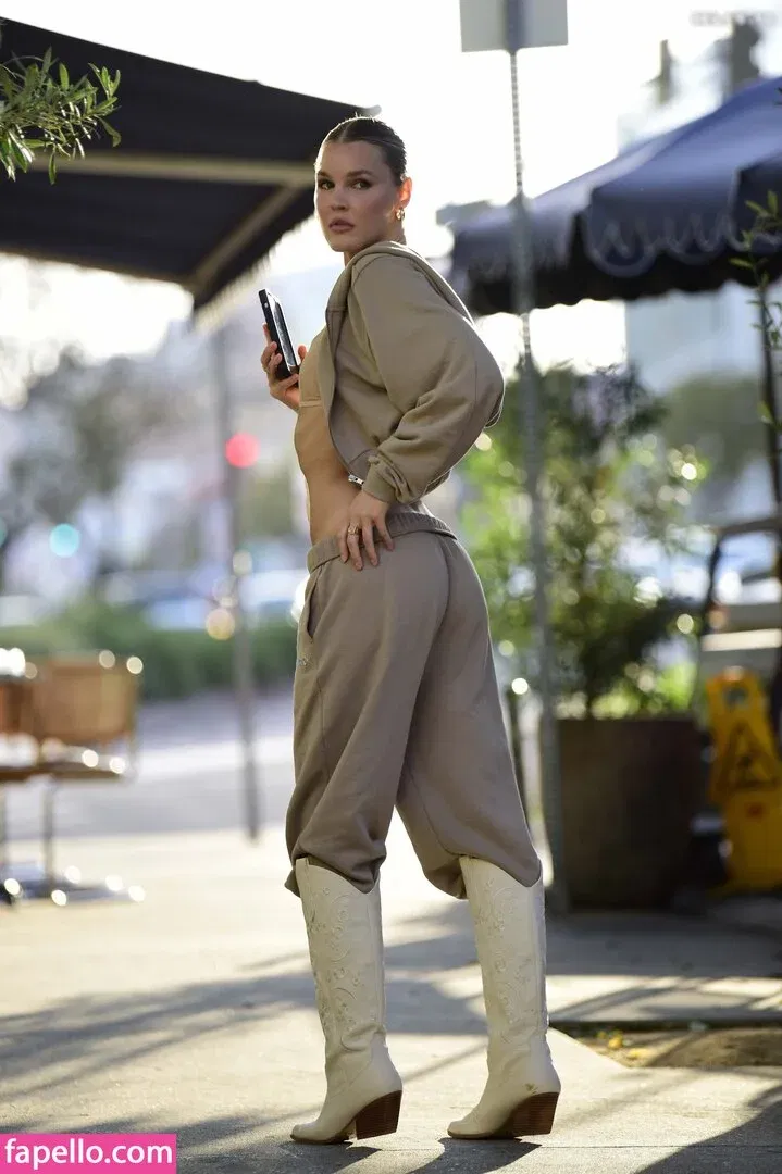 Joy Corrigan / _joycorrigan / joycorrigan Onlyfans Photo Gallery 