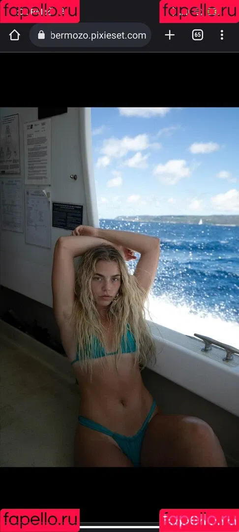 Becca Means / bbnoboobs / beccameans Onlyfans Photo Gallery 