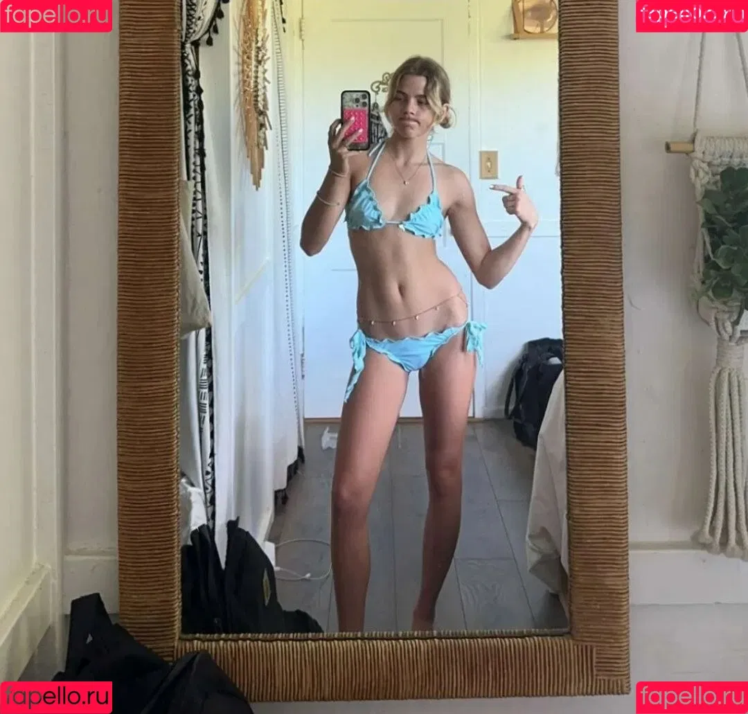 Becca Means / bbnoboobs / beccameans Onlyfans Photo Gallery 