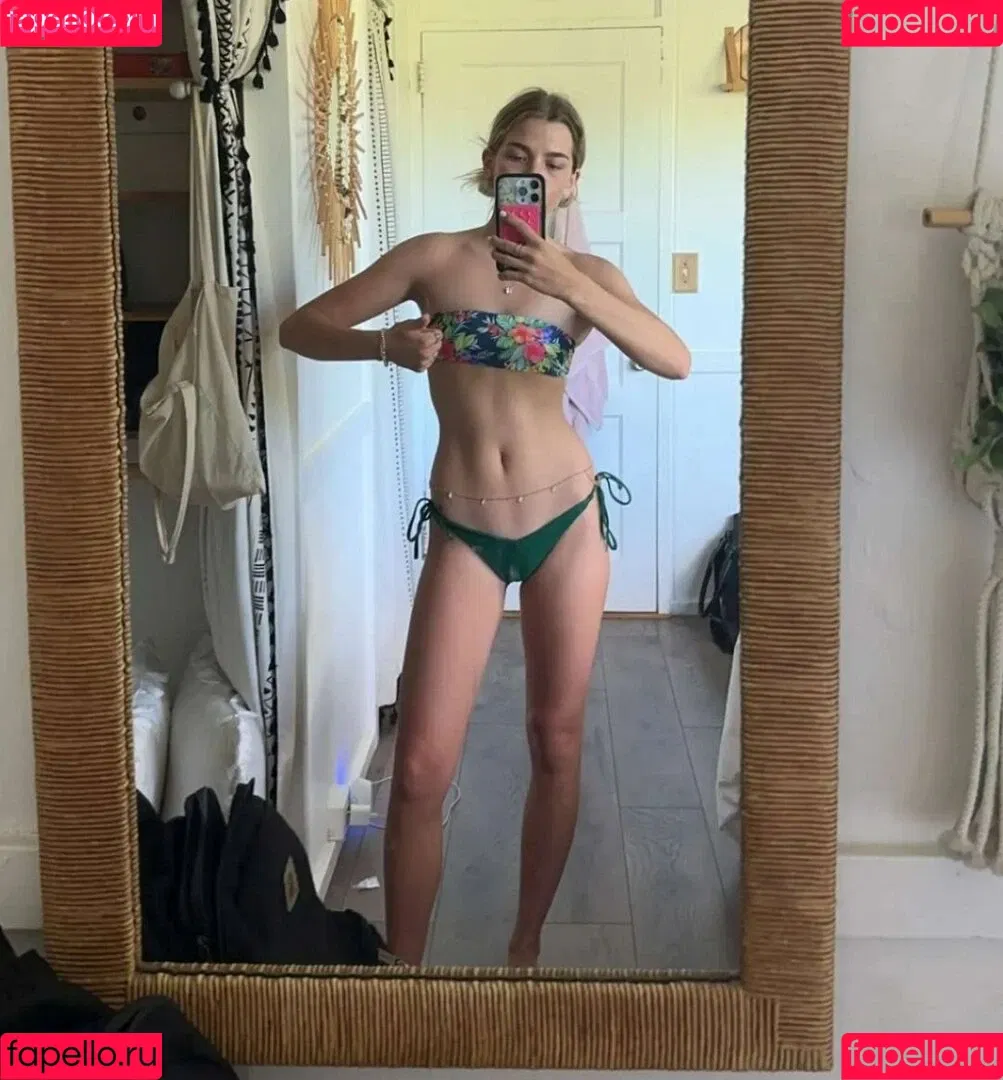 Becca Means / bbnoboobs / beccameans Onlyfans Photo Gallery 