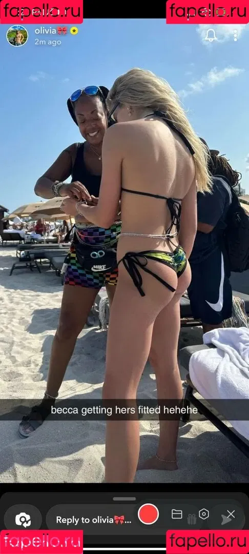 Becca Means / bbnoboobs / beccameans Onlyfans Photo Gallery 