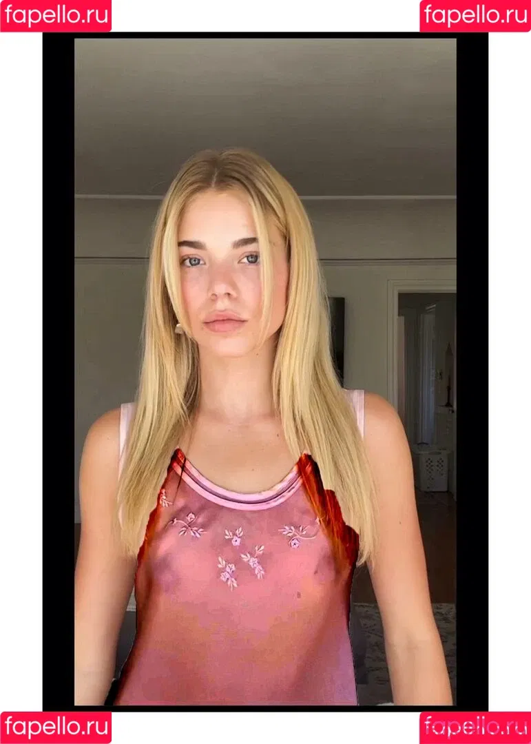 Becca Means / bbnoboobs / beccameans Onlyfans Photo Gallery 