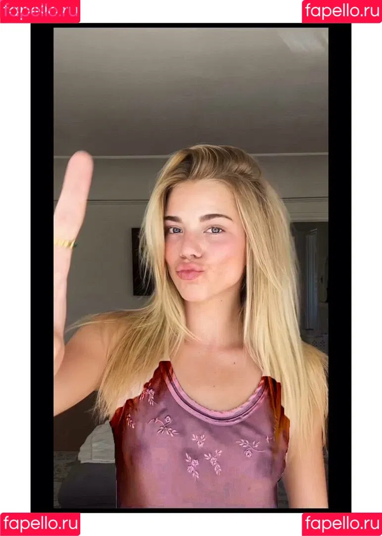 Becca Means / bbnoboobs / beccameans Onlyfans Photo Gallery 