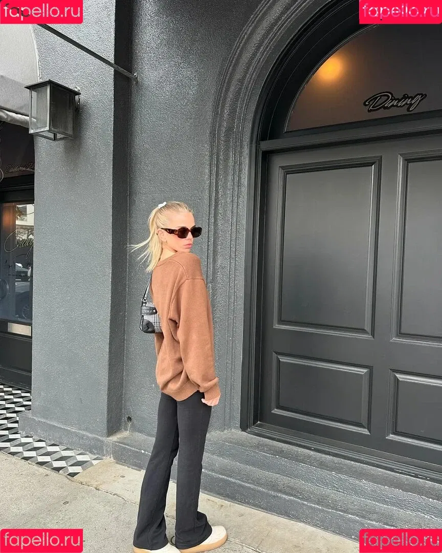Becca Means / bbnoboobs / beccameans Onlyfans Photo Gallery 