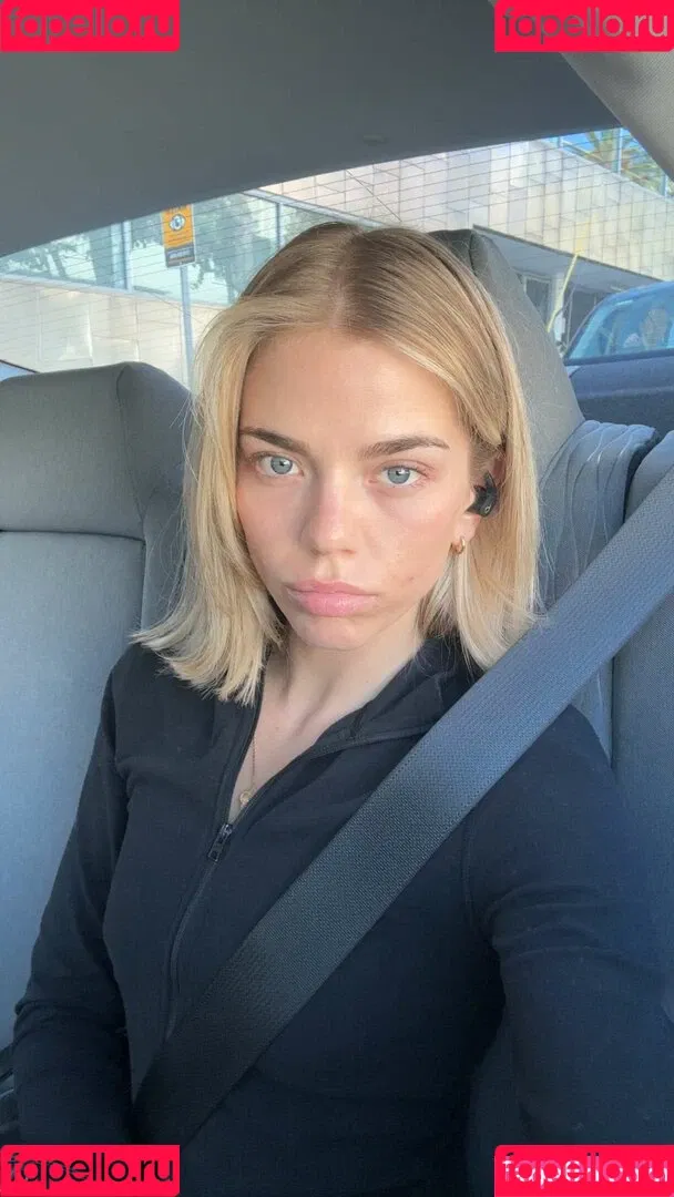 Becca Means / bbnoboobs / beccameans Onlyfans Photo Gallery 